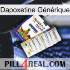Dapoxetine Générique 11